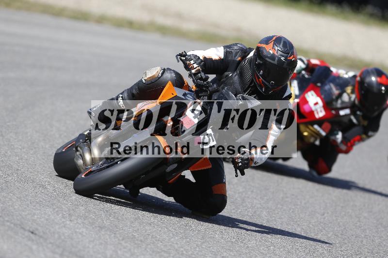 /08 17.04.2026  TZ Motorsport ADR/Gruppe rot/45
